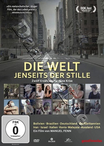 The World Beyond Silence | Die Welt jenseits der Stille  |   DVD